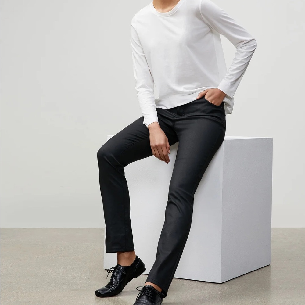 Lafayette 148 New York Thompson Jean